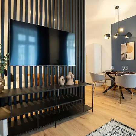 2-Rooms Apartment 10 Min Away From City Center Vienna Exterior photo