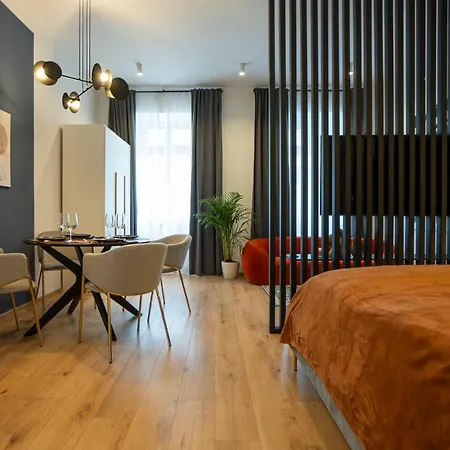 2-Rooms Apartment 10 Min Away From City Center Vienna Exterior photo
