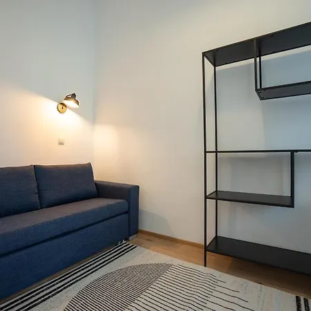2-Rooms Apartment 10 Min Away From City Center Vienna Exterior photo