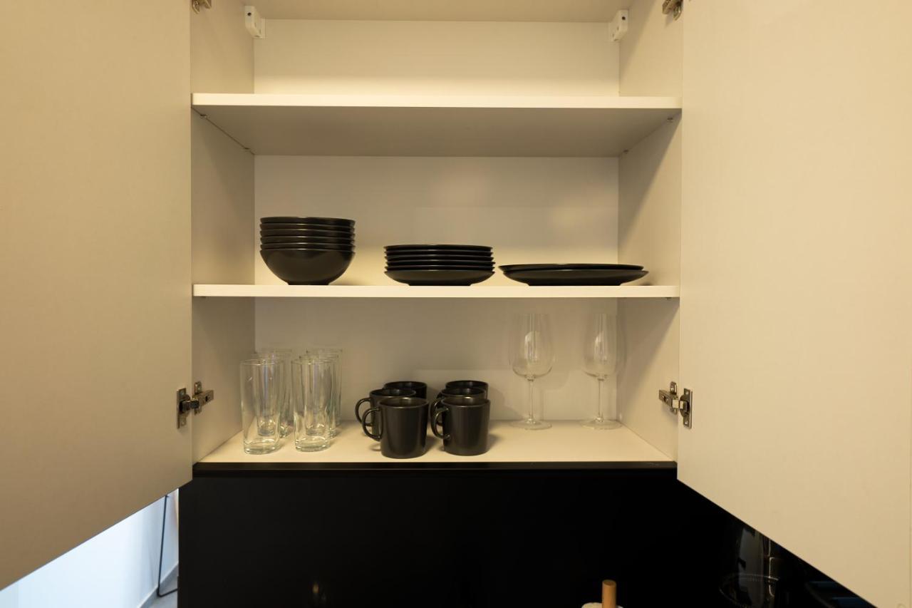2-rooms 10 Min Away From Center Vienna