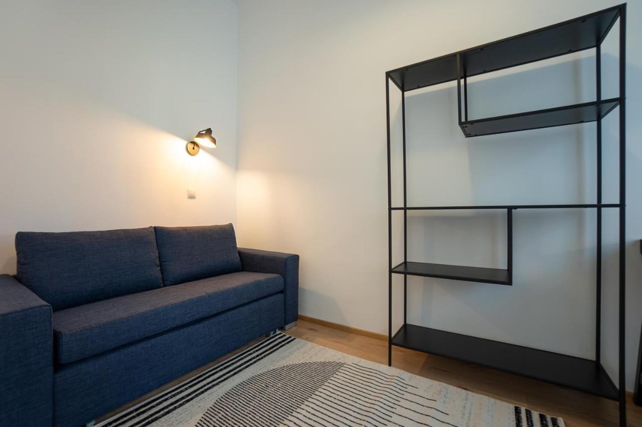 2-rooms 10 Min Away From Center * Vienna