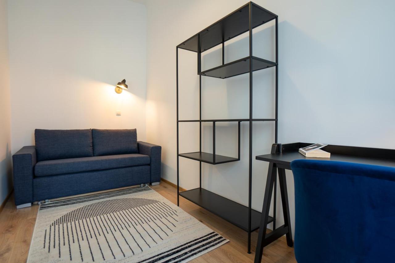 2-rooms 10 Min Away From Center Apartment Vienna