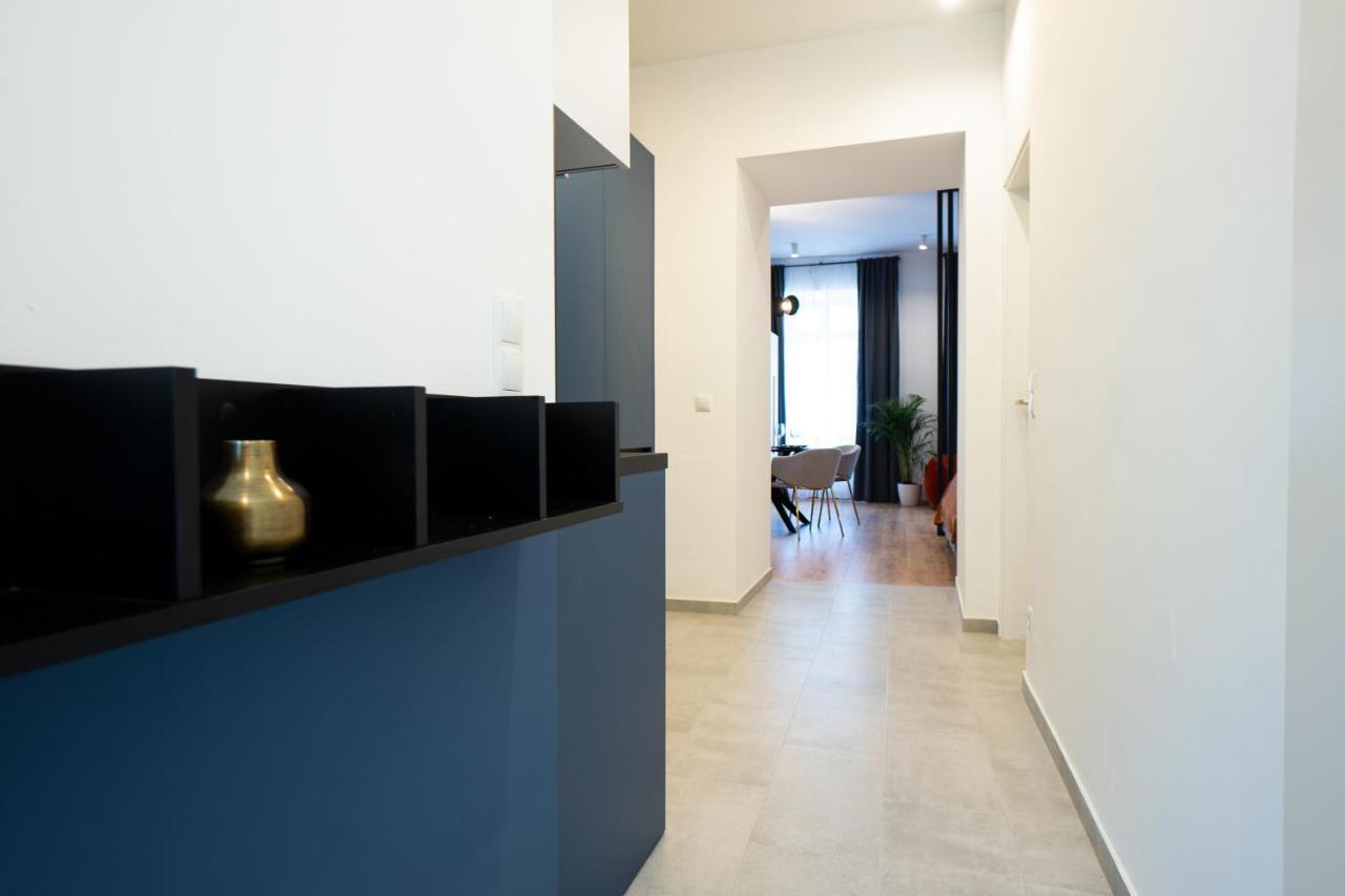 2-rooms 10 Min Away From Center Apartment Vienna