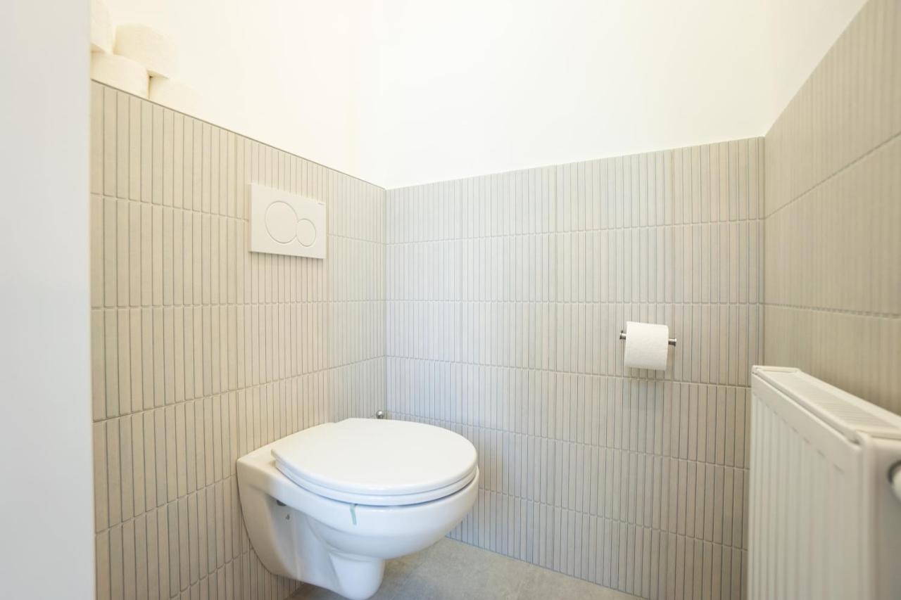 Appartement 2-rooms 10 Min Away From Center *