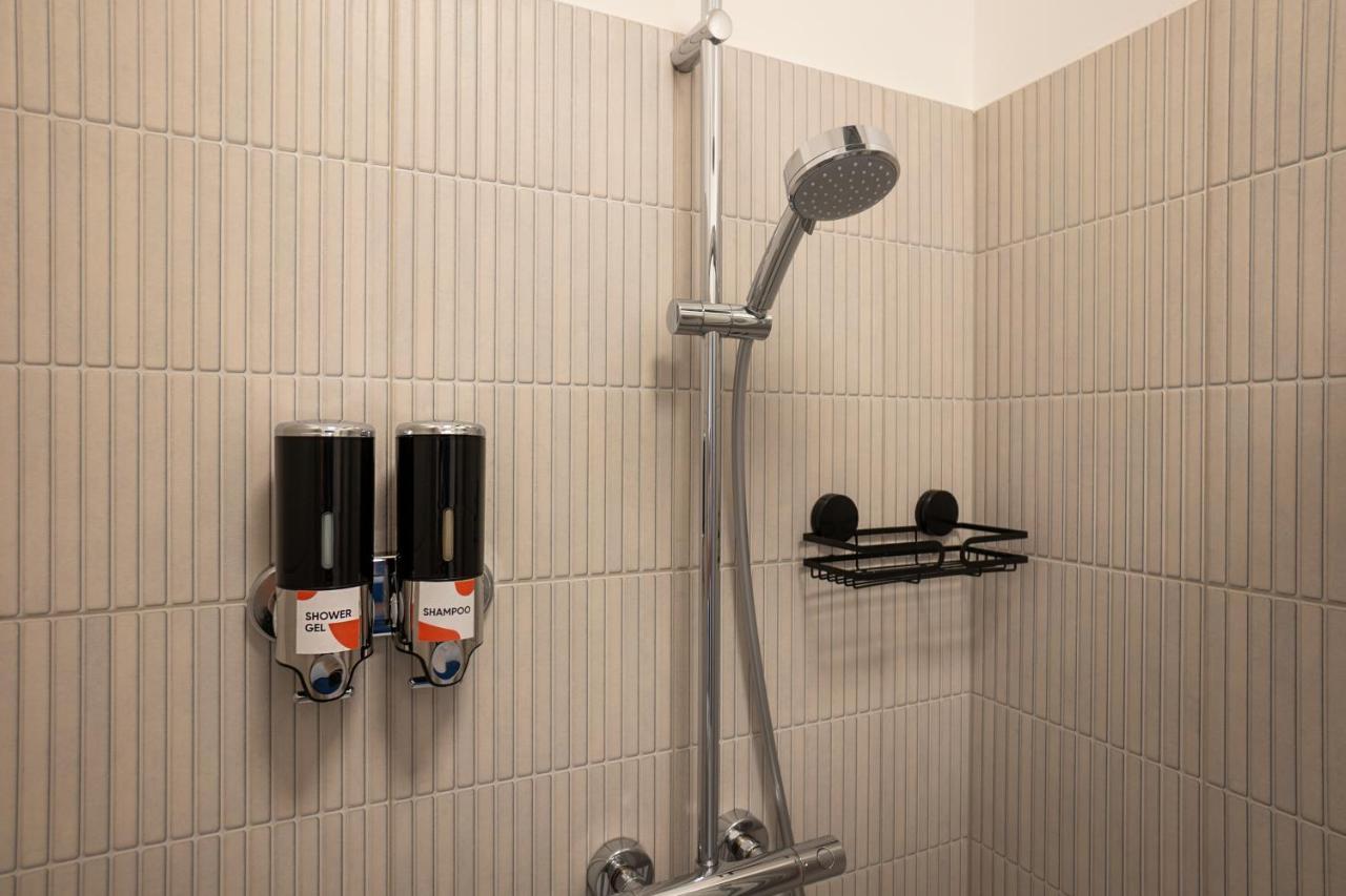 2-rooms 10 Min Away From Center Wenen