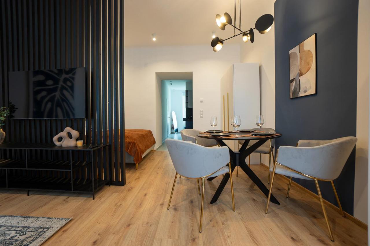 Appartement 2-rooms 10 Min Away From Center Wenen