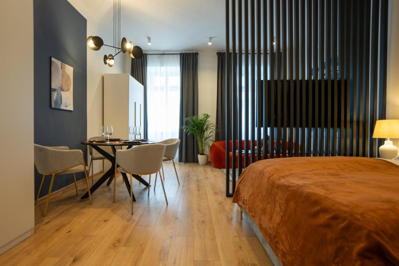 Appartement 2-rooms 10 Min Away From Center *