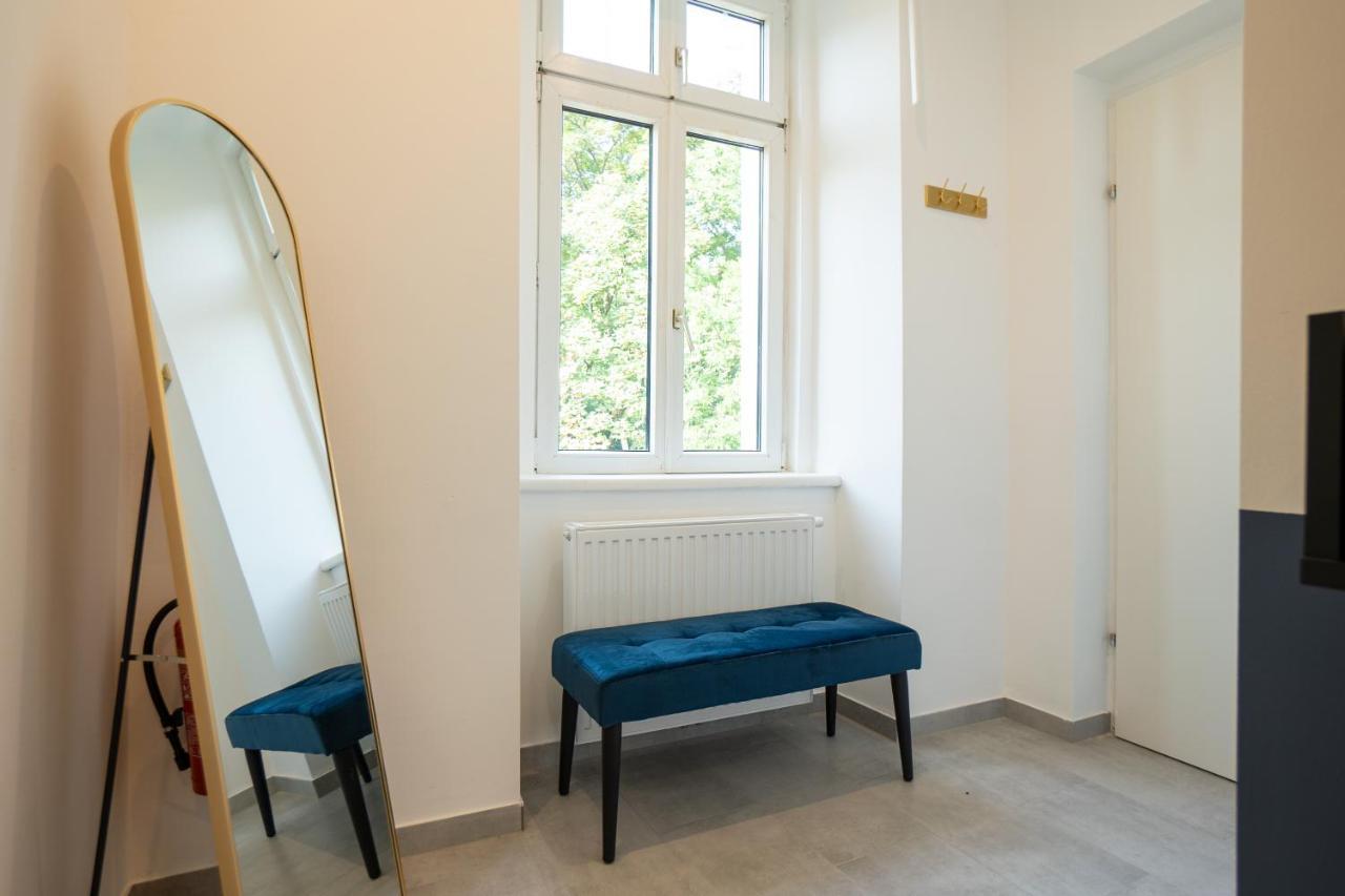 Appartement 2-rooms 10 Min Away From Center *